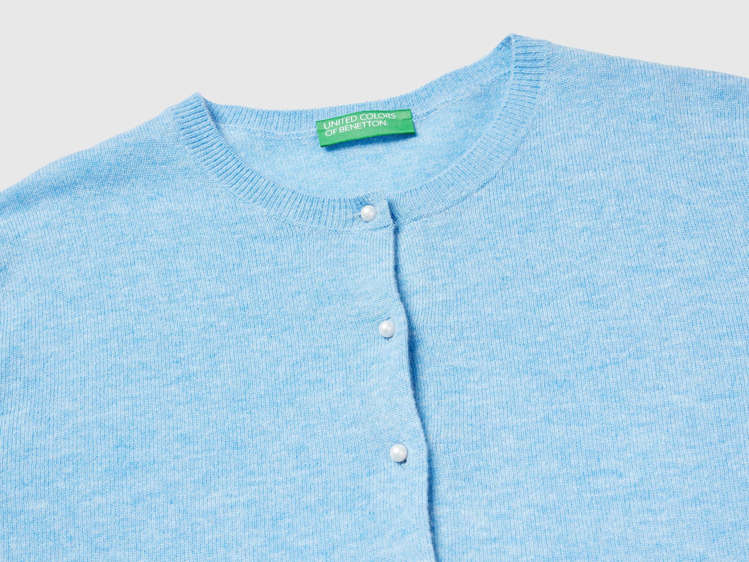 L/S SWEATER Damen image number 6